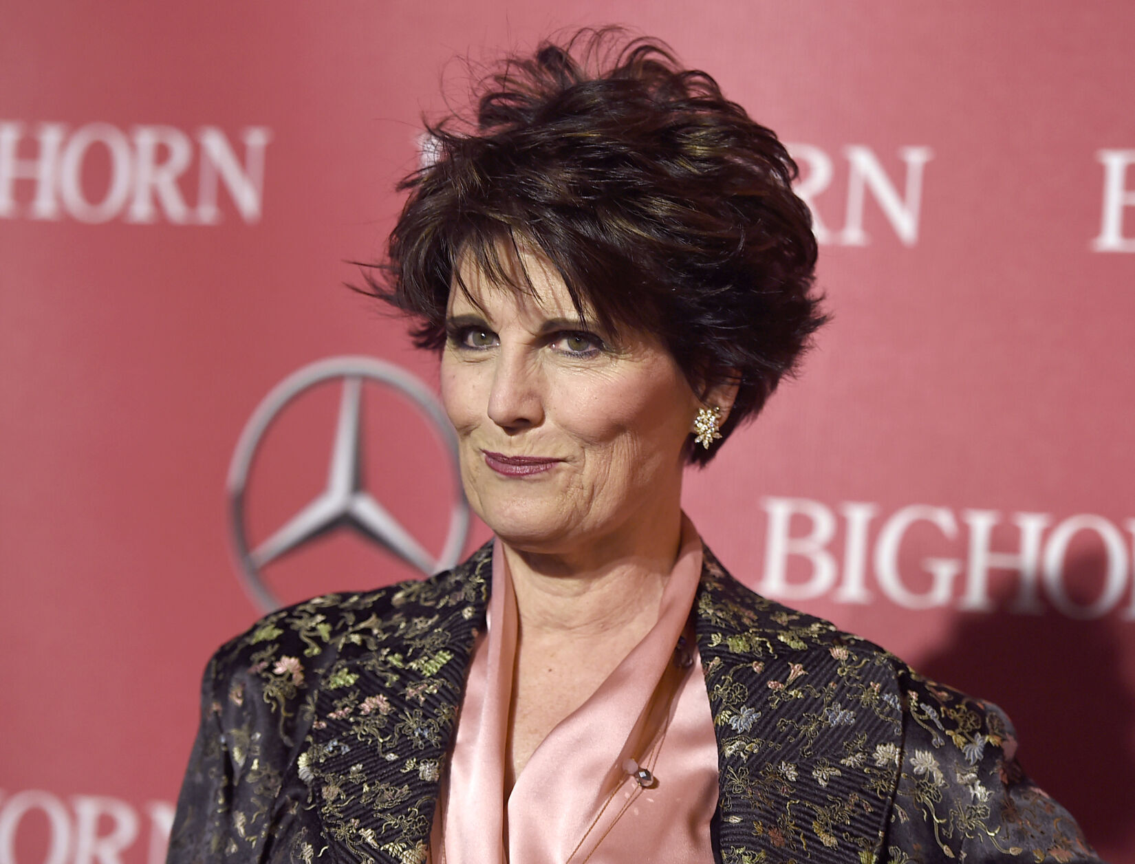 Lucie Arnaz